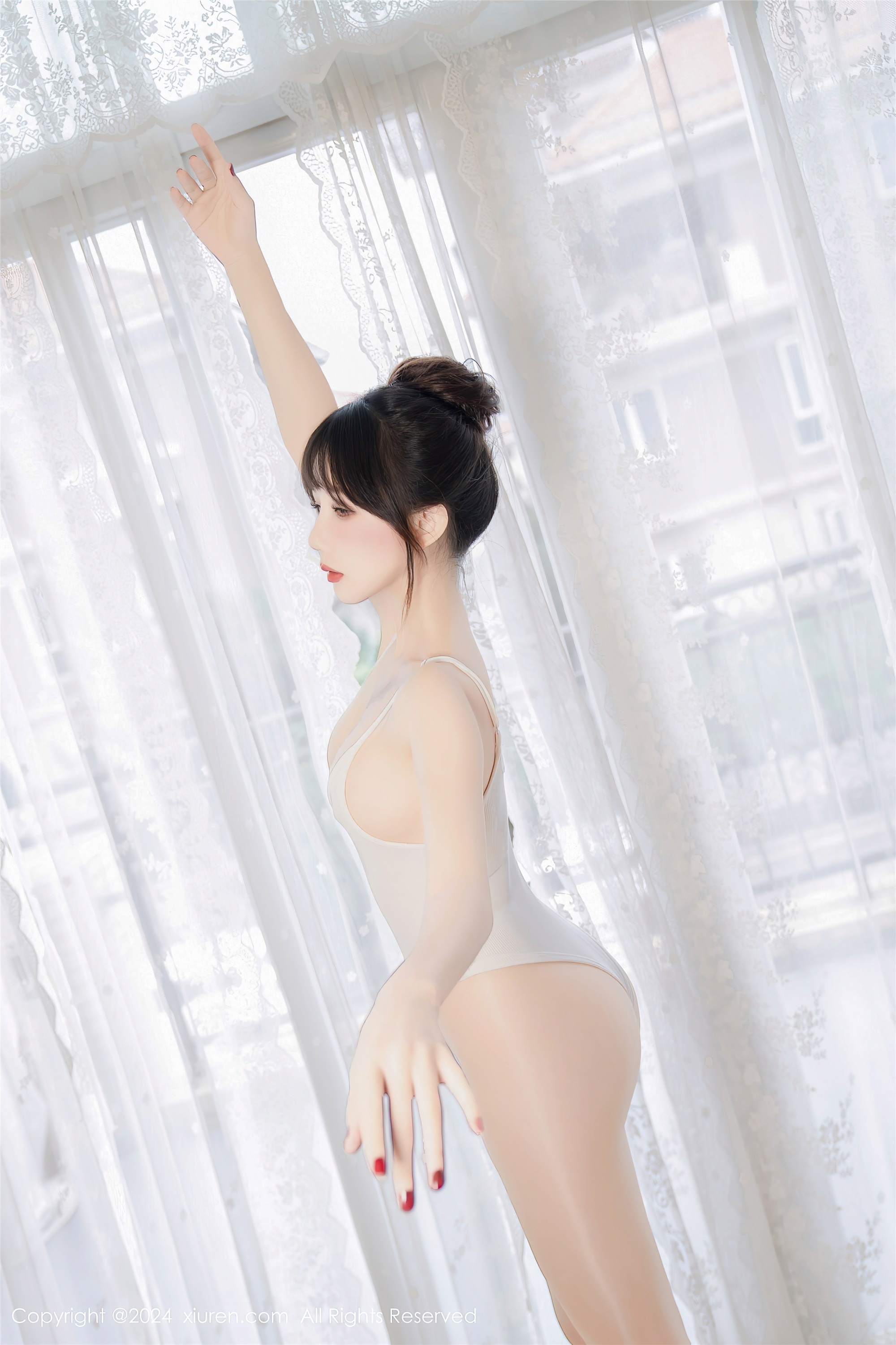 Xiuren秀人网 2024.03.19 NO.8254 波巧酱